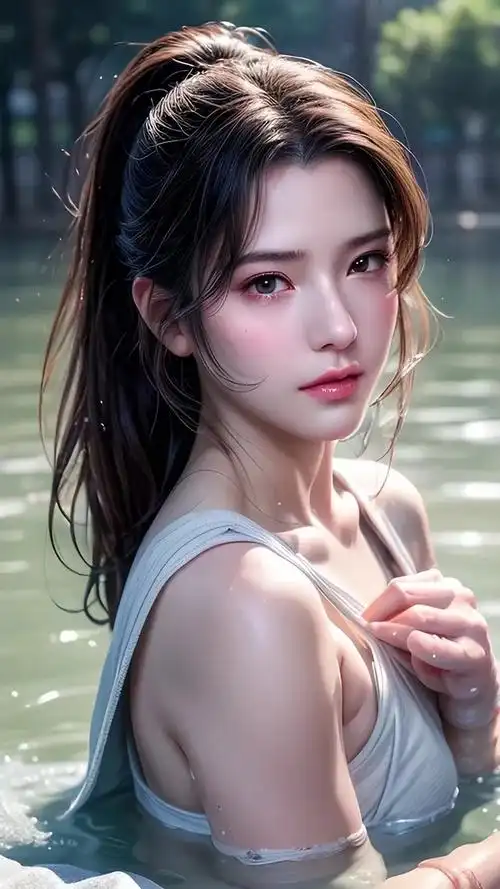 山海情海报